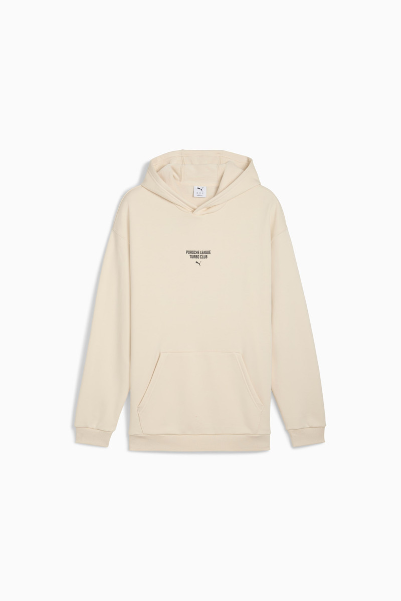 Porsche Legacy Graphic Hoodie Men 1