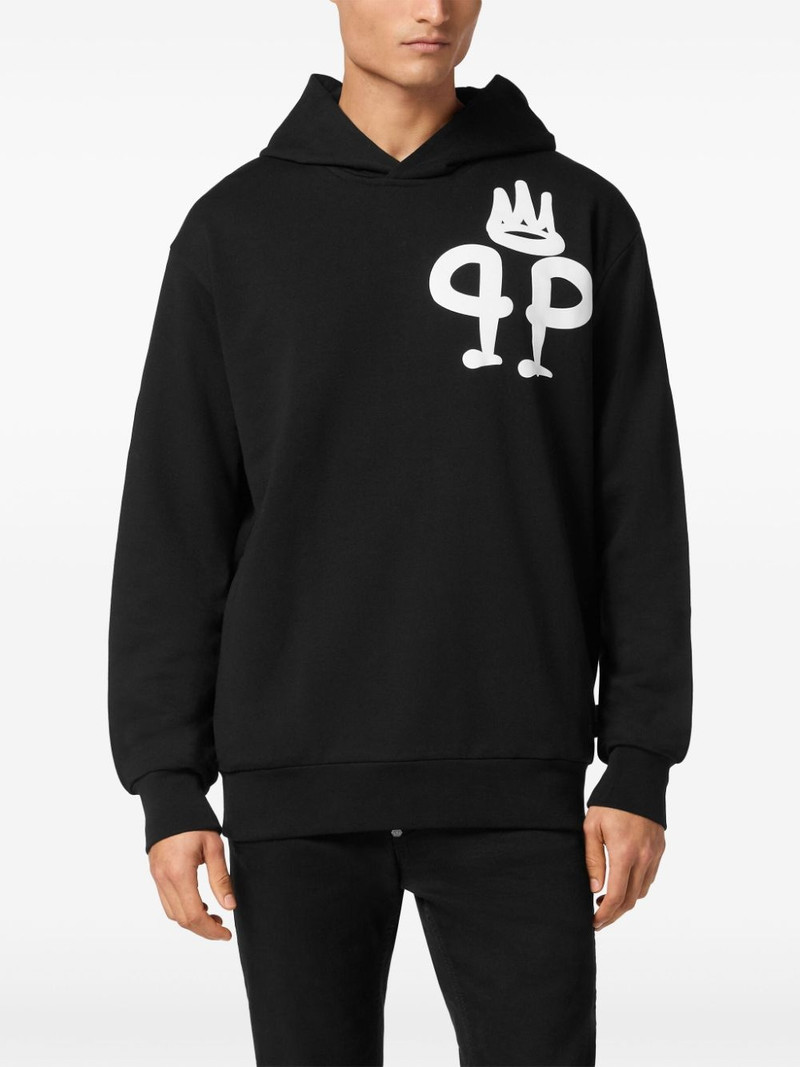 King hoodie 3