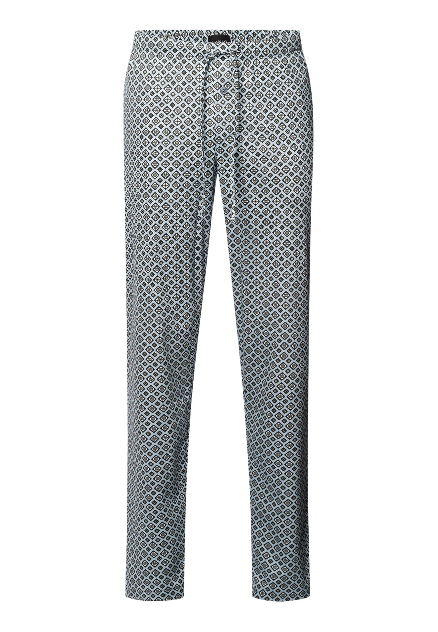 Night And Day Cotton Pajama Pants - 1