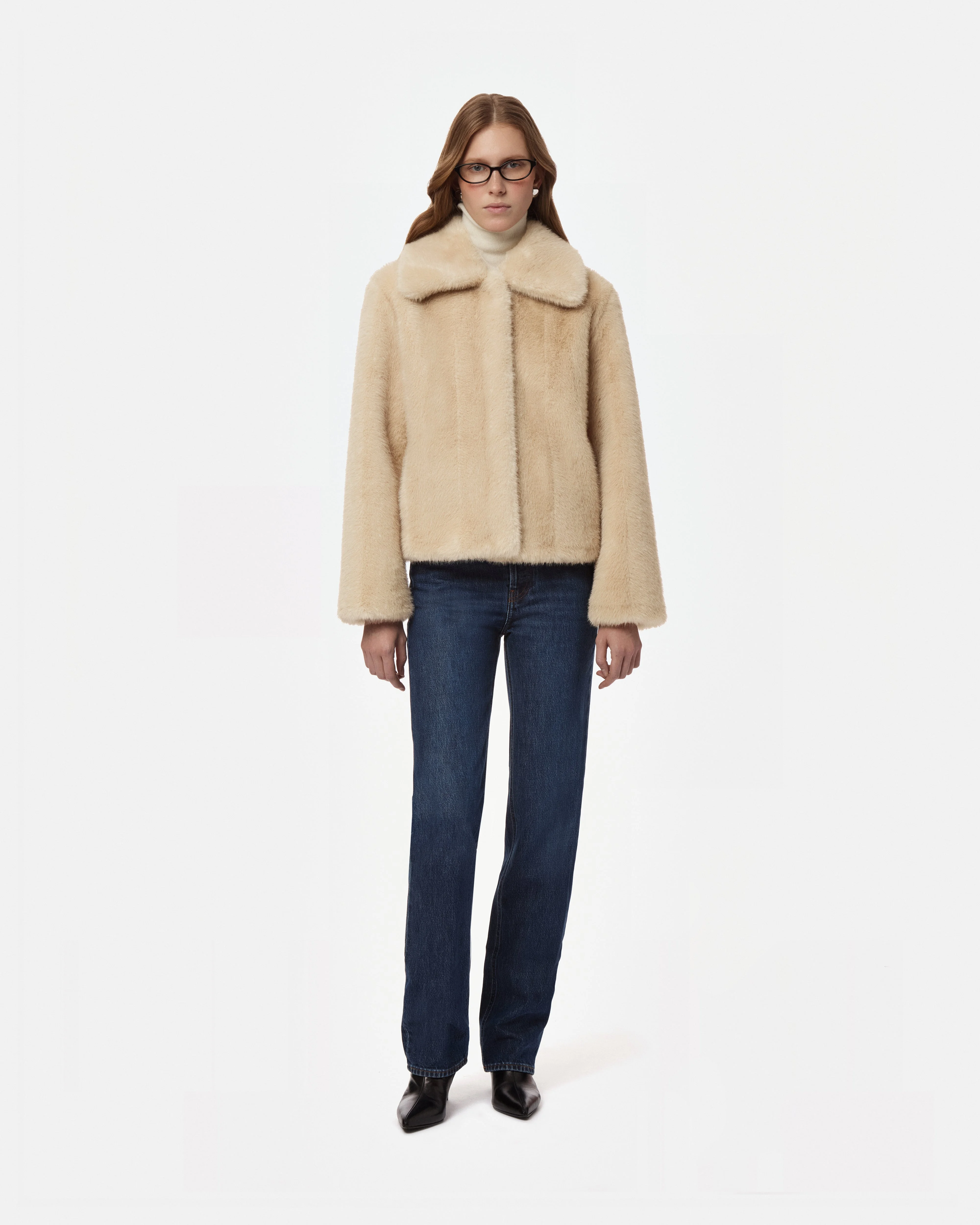 ELIS COAT - 1