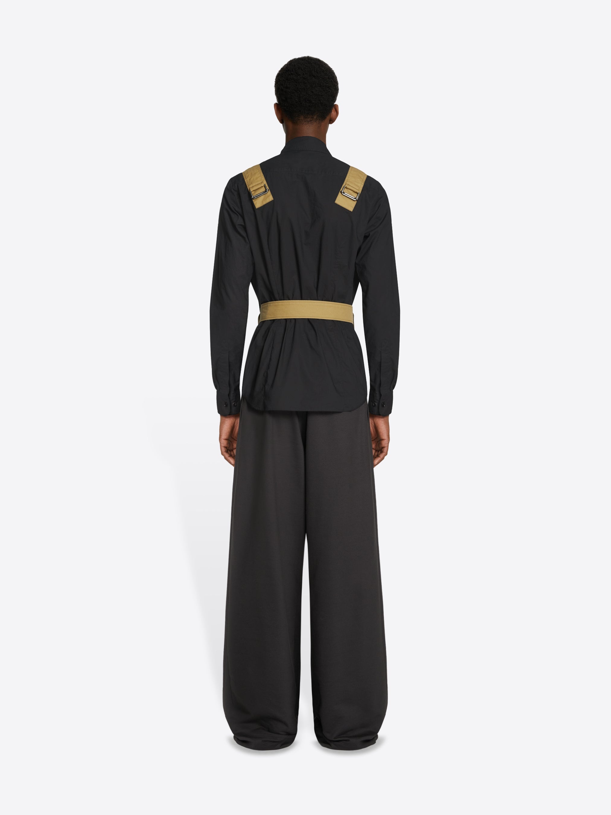 UTILITY SHIRT - 4