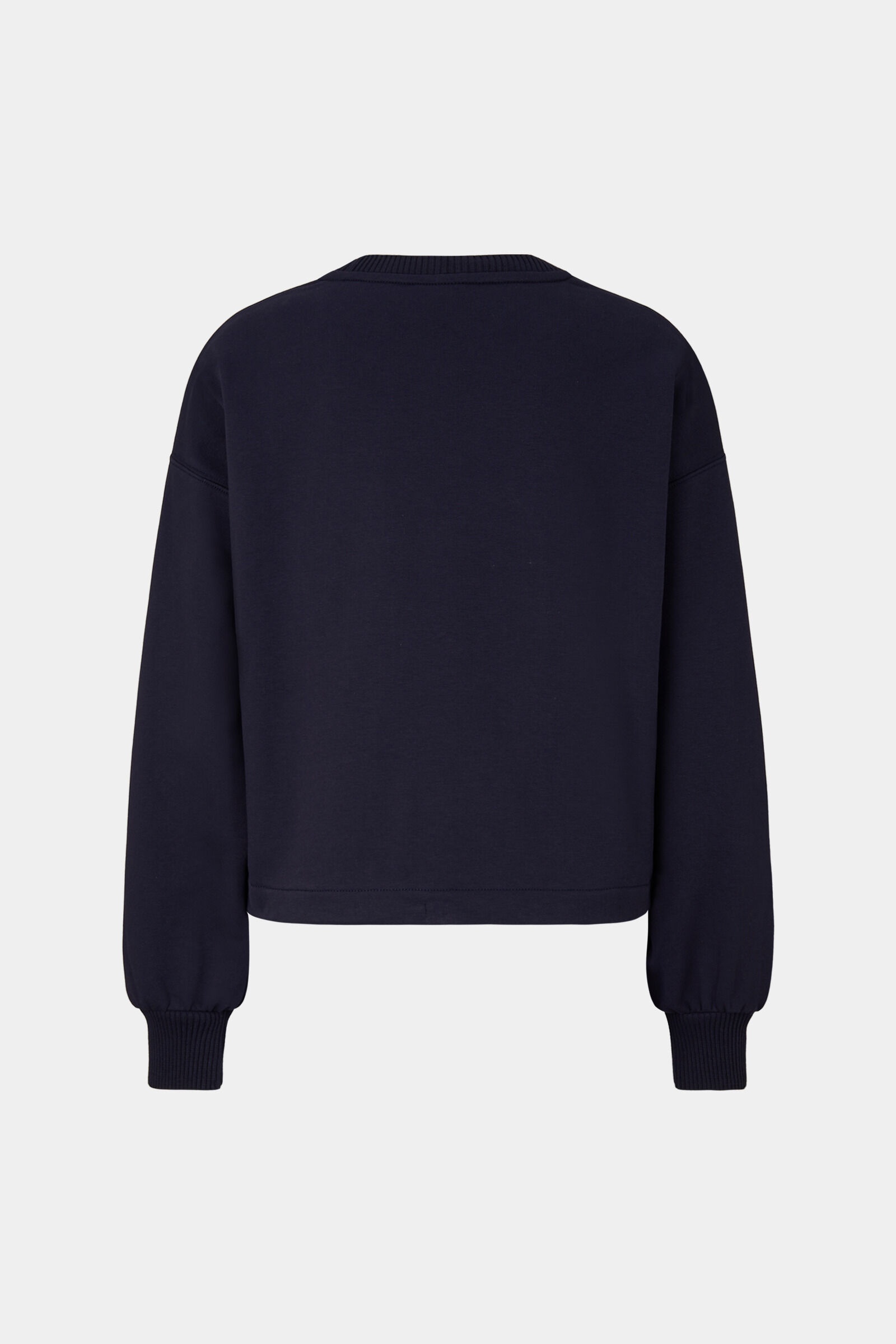 Kia Sweatshirt in Navy blue - 6