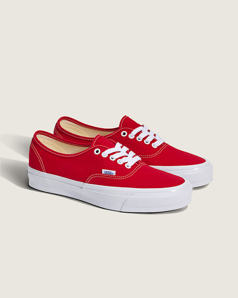 Vans Premium Authentic Shoe outlook