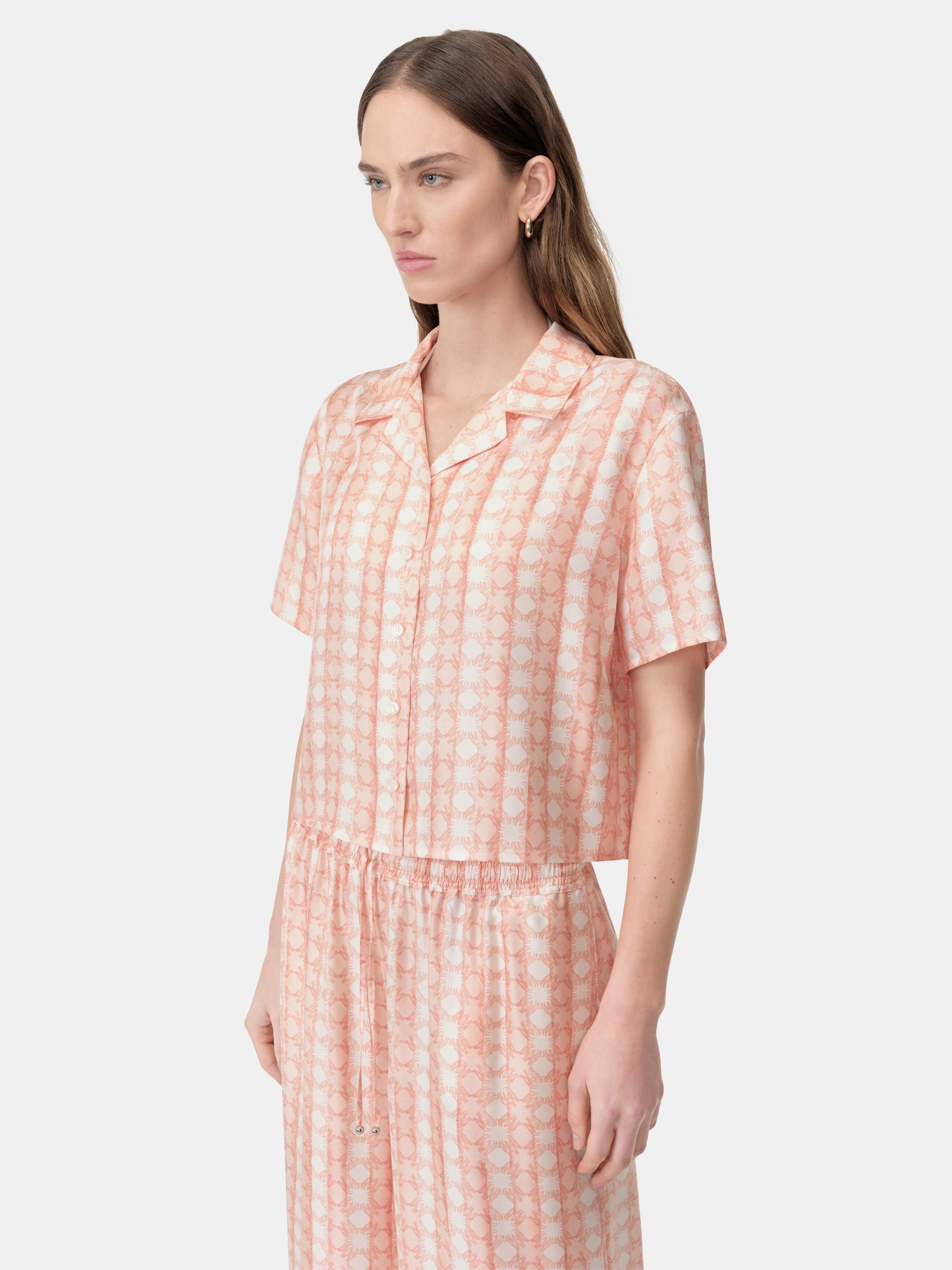 WOMEN'S MA QUAD SHIRT - 5