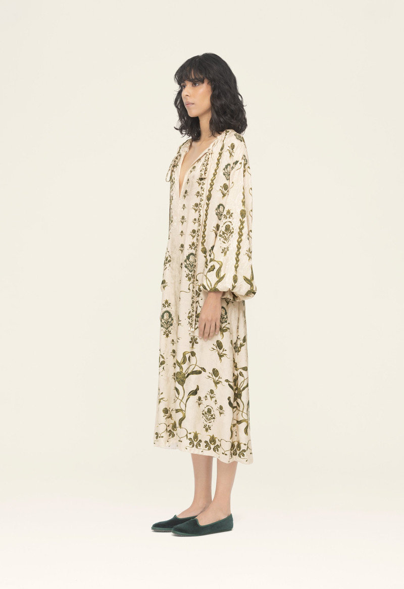 Zircón Relato Kaftan 5