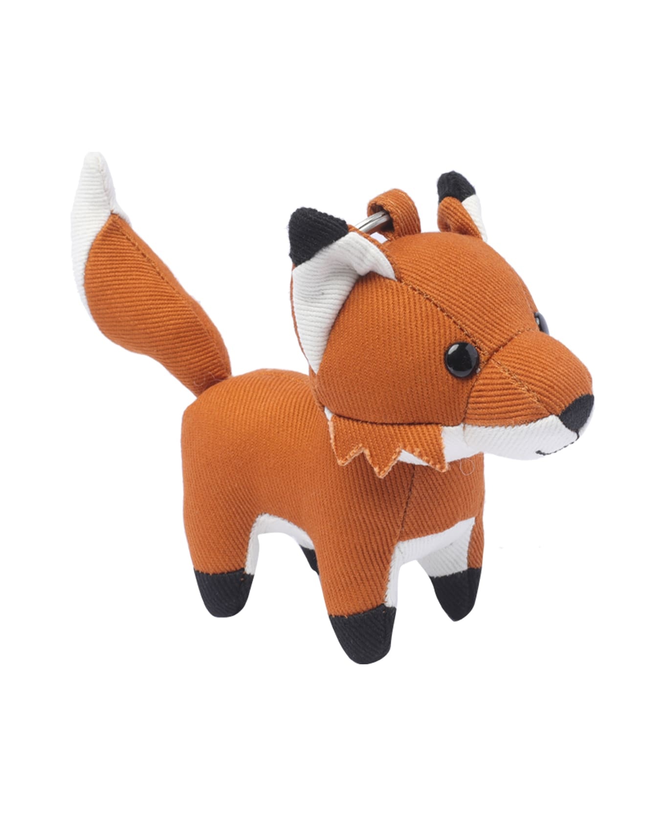 【即完！】MAISON Kitsuné FOX KEYRING PROFILE FOX KEYRING | Maison Kitsuné