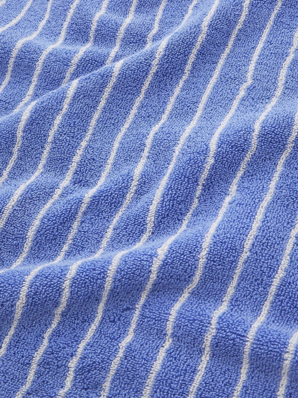 terry-effect bath towel - 3