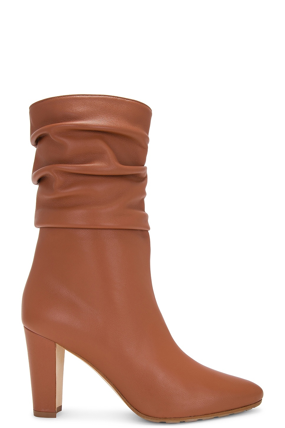 Calasso 90 Nappa Boot - 1