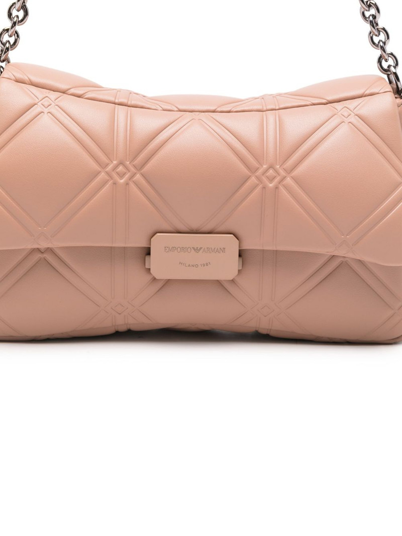 quilted shoulder bag 4