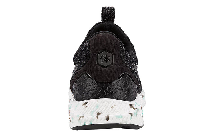 (WMNS) ASICS HyperGel-Kenzen 'Black' T8F5N-9067 - 5