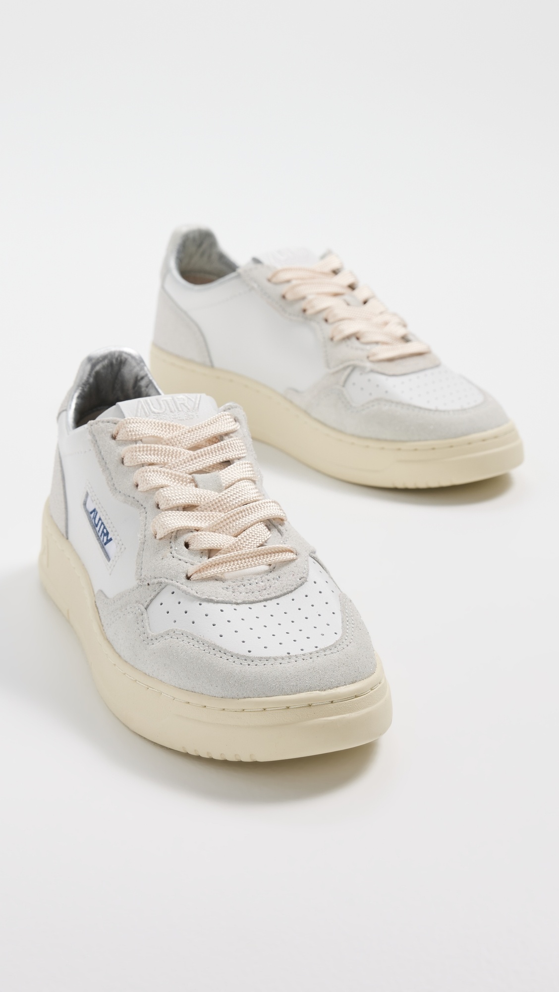 Medalist Low Sneakers - 4