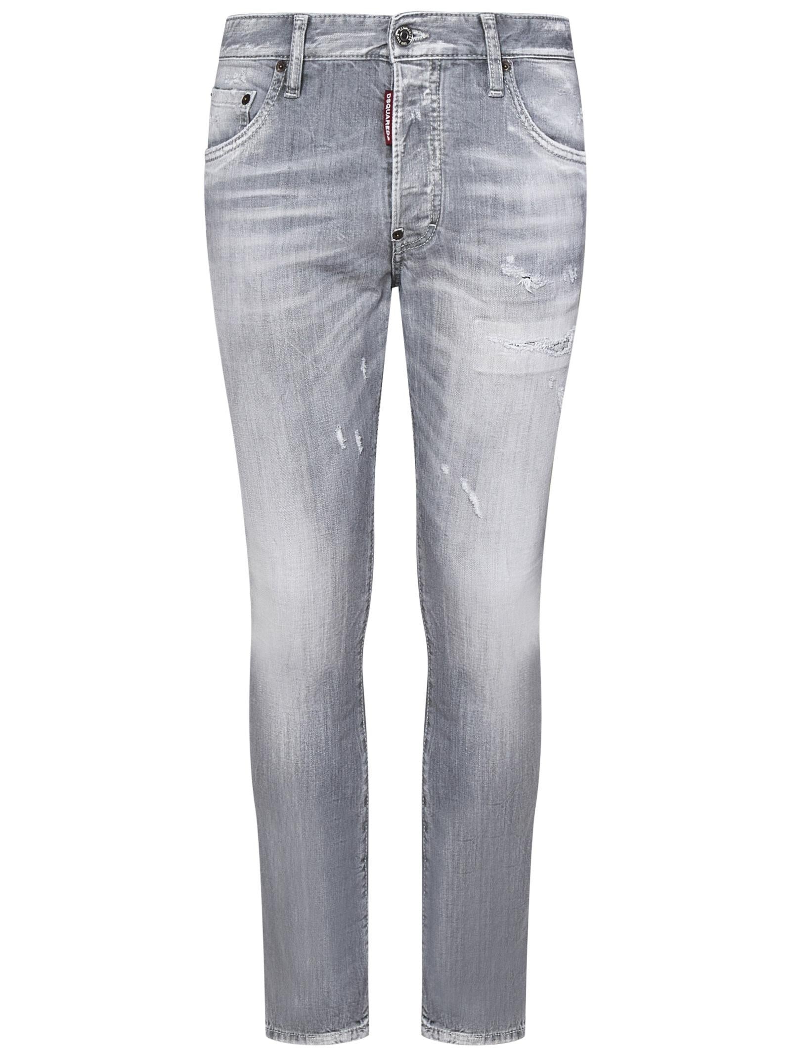 JEANS DSQUARED2 - 1
