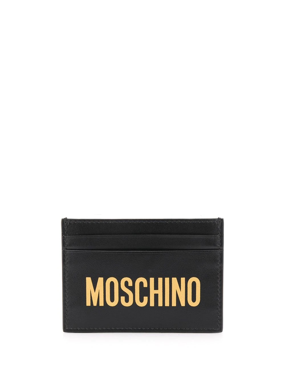 logo cardholder - 1