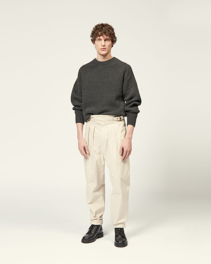 Isabel Marant GENY PANTS outlook