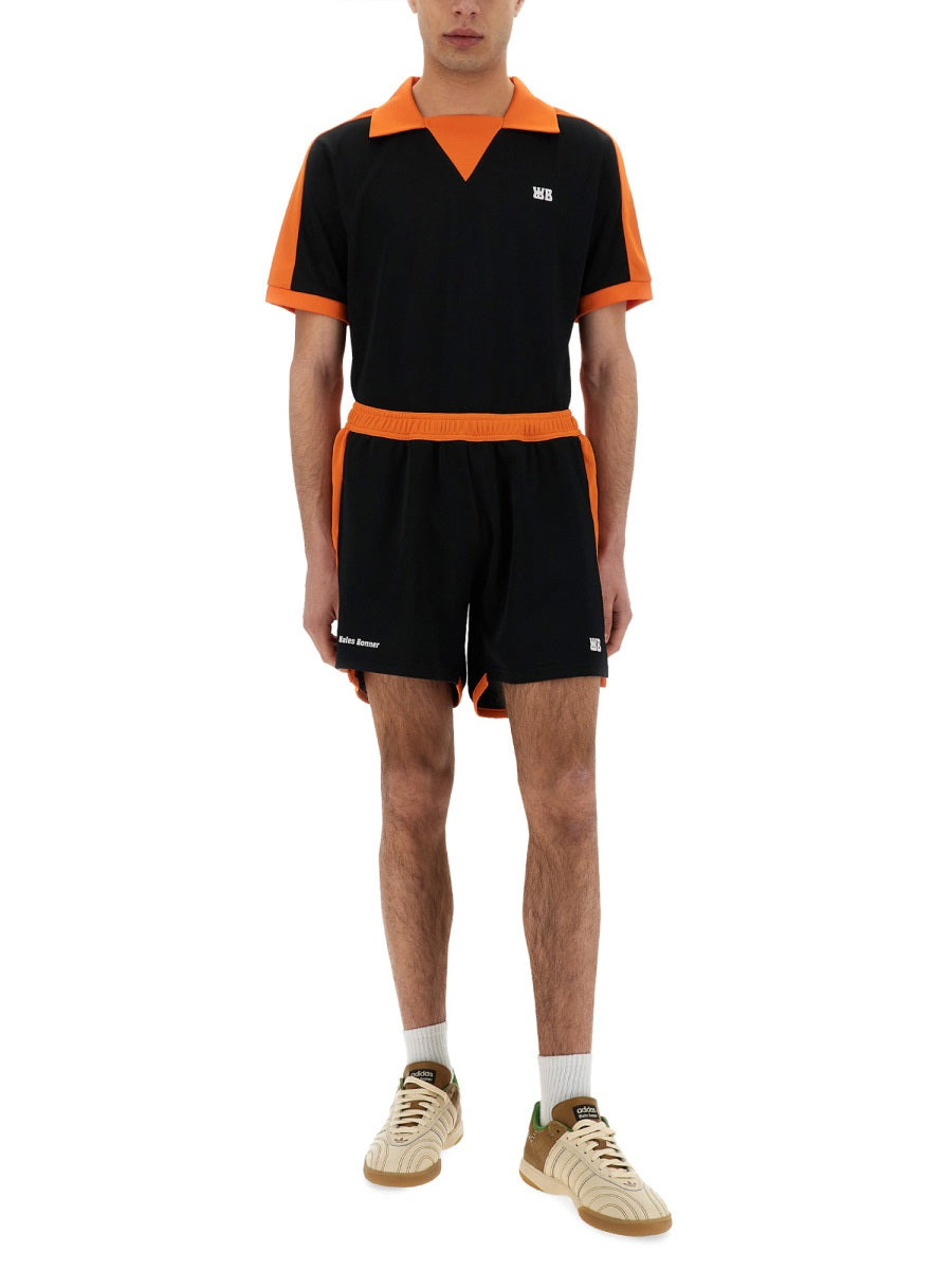 Jersey Shorts - 2