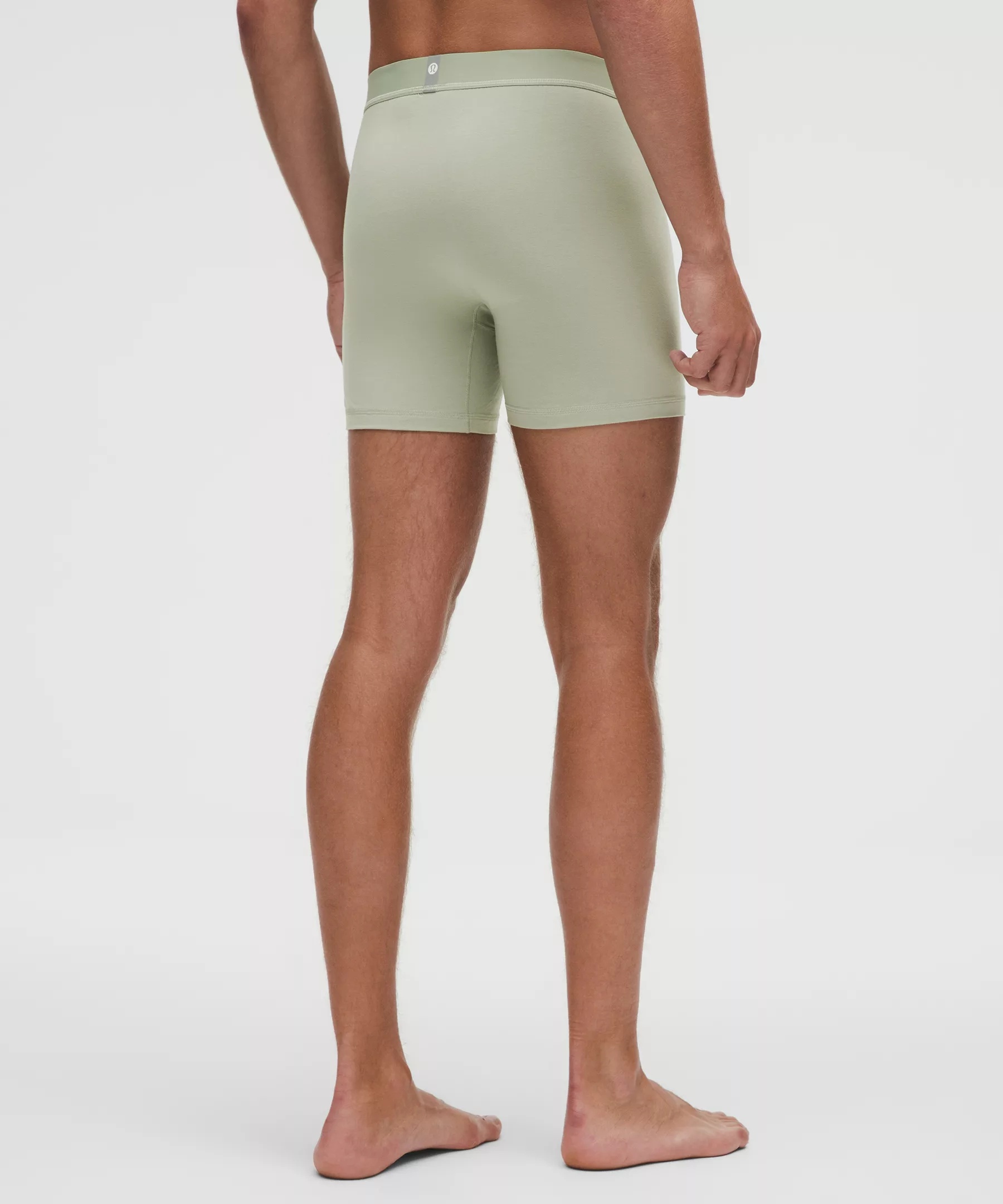 Always In Motion Boxer 5" - 2