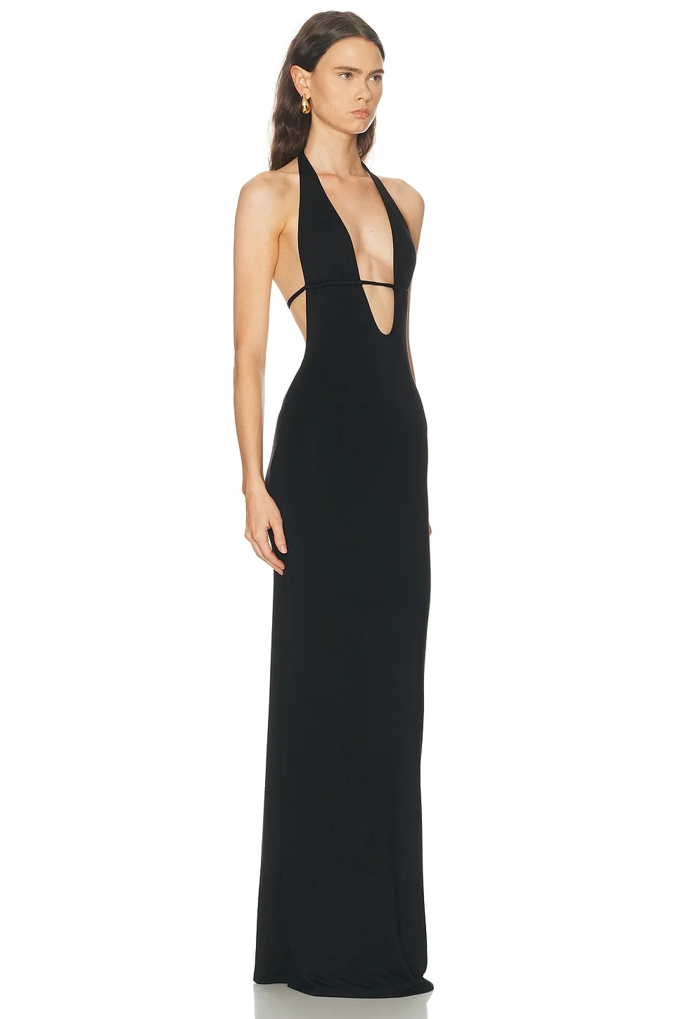 Gigi Maxi Dress - 1