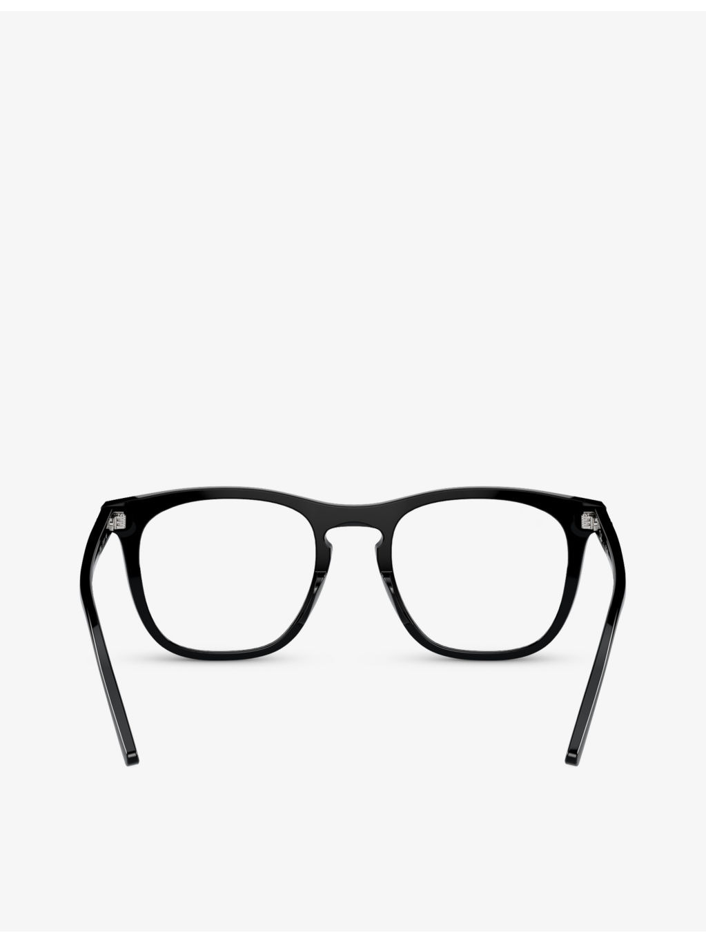RX2210V square-frame optical glasses - 4