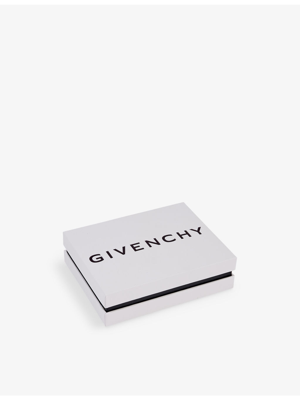 G-Essentials leather card holder - 5