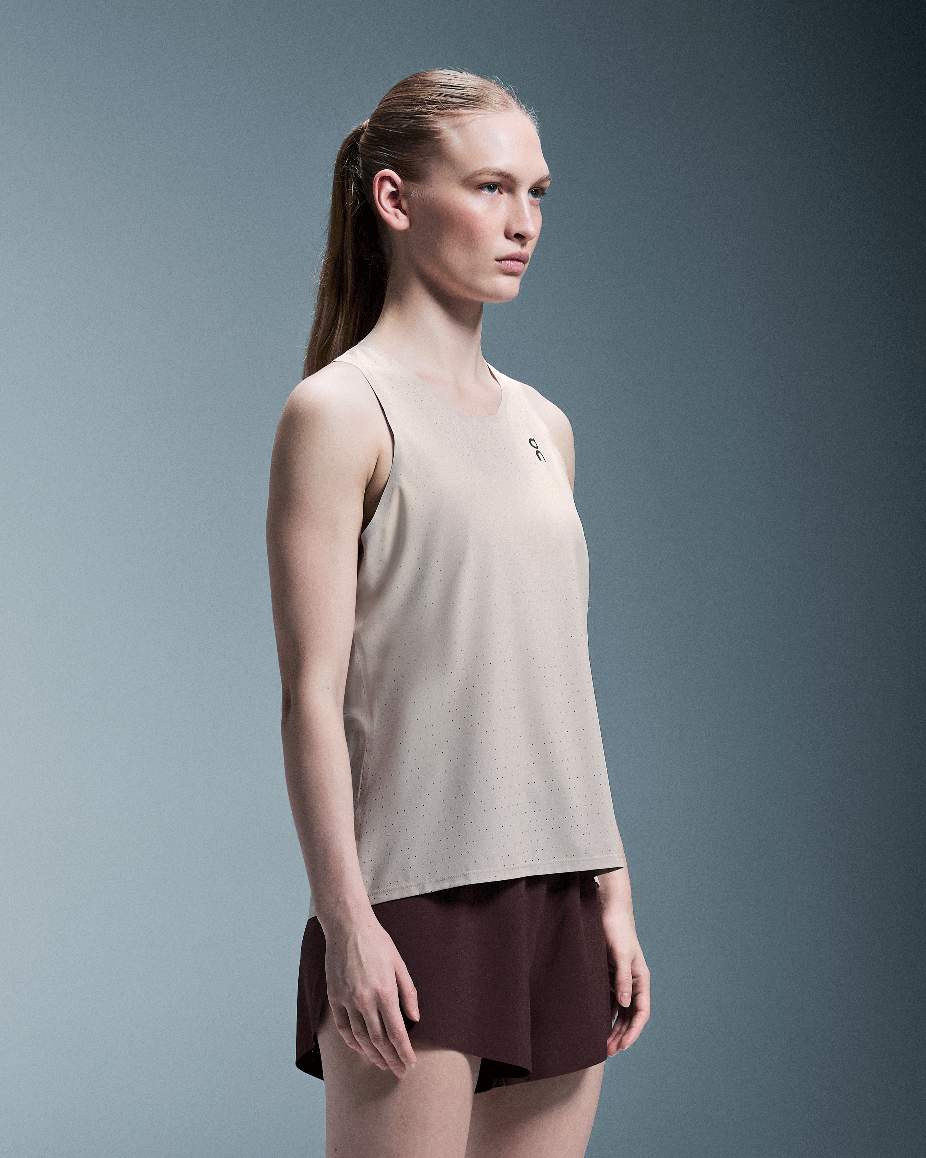 Race Singlet - 3
