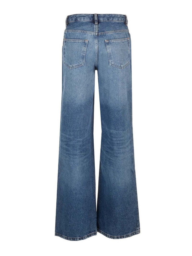A.P.C. "Elisabeth" Jeans outlook