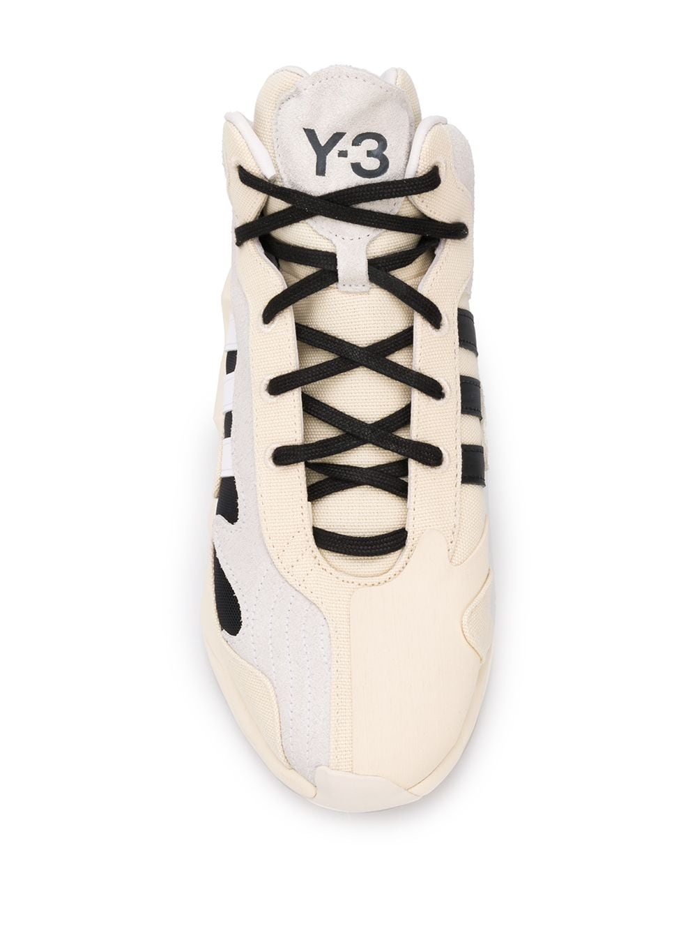 FYW S-97 II sneakers - 4