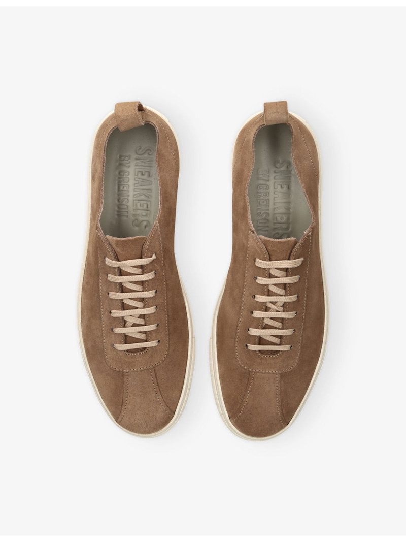 Sneaker 1 U Suede Trainers 2