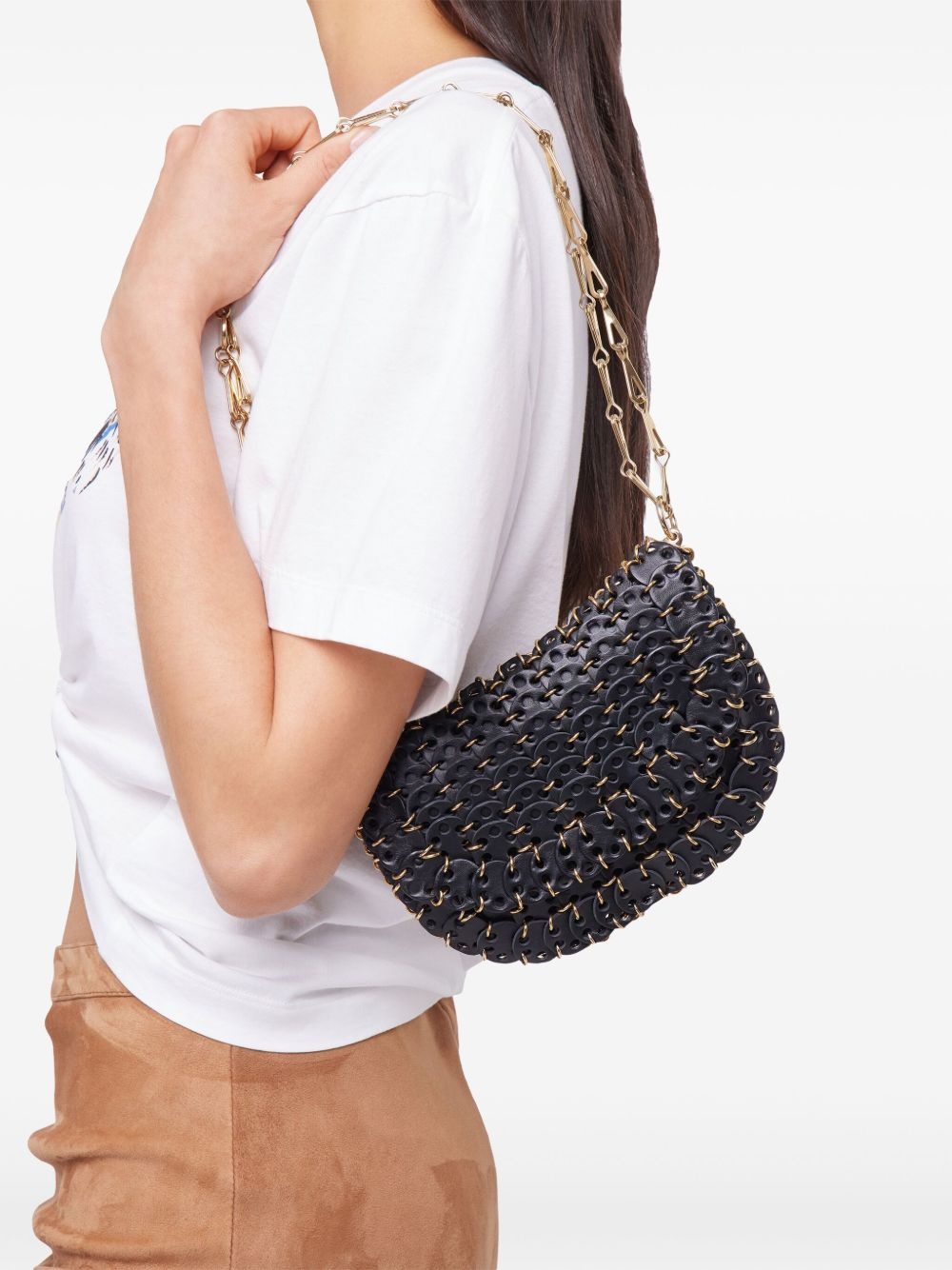 1969 shoulder bag - 3