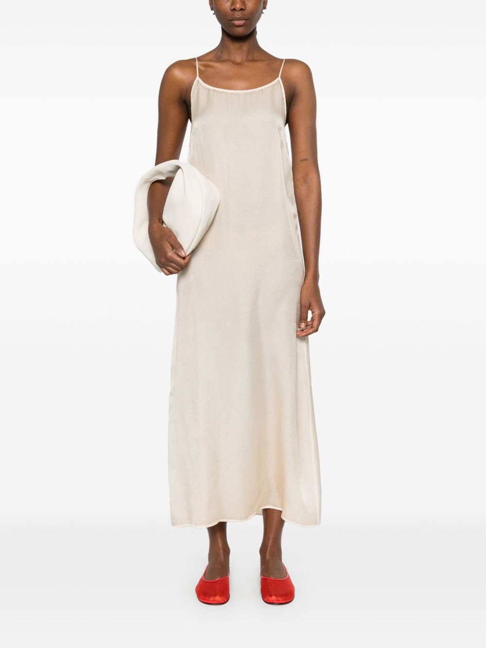 Anaya maxi dress - 2