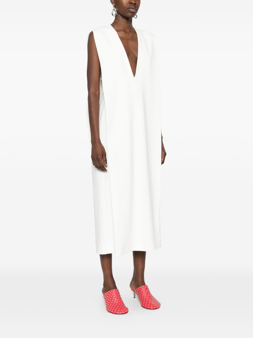 Edison maxi dress - 3