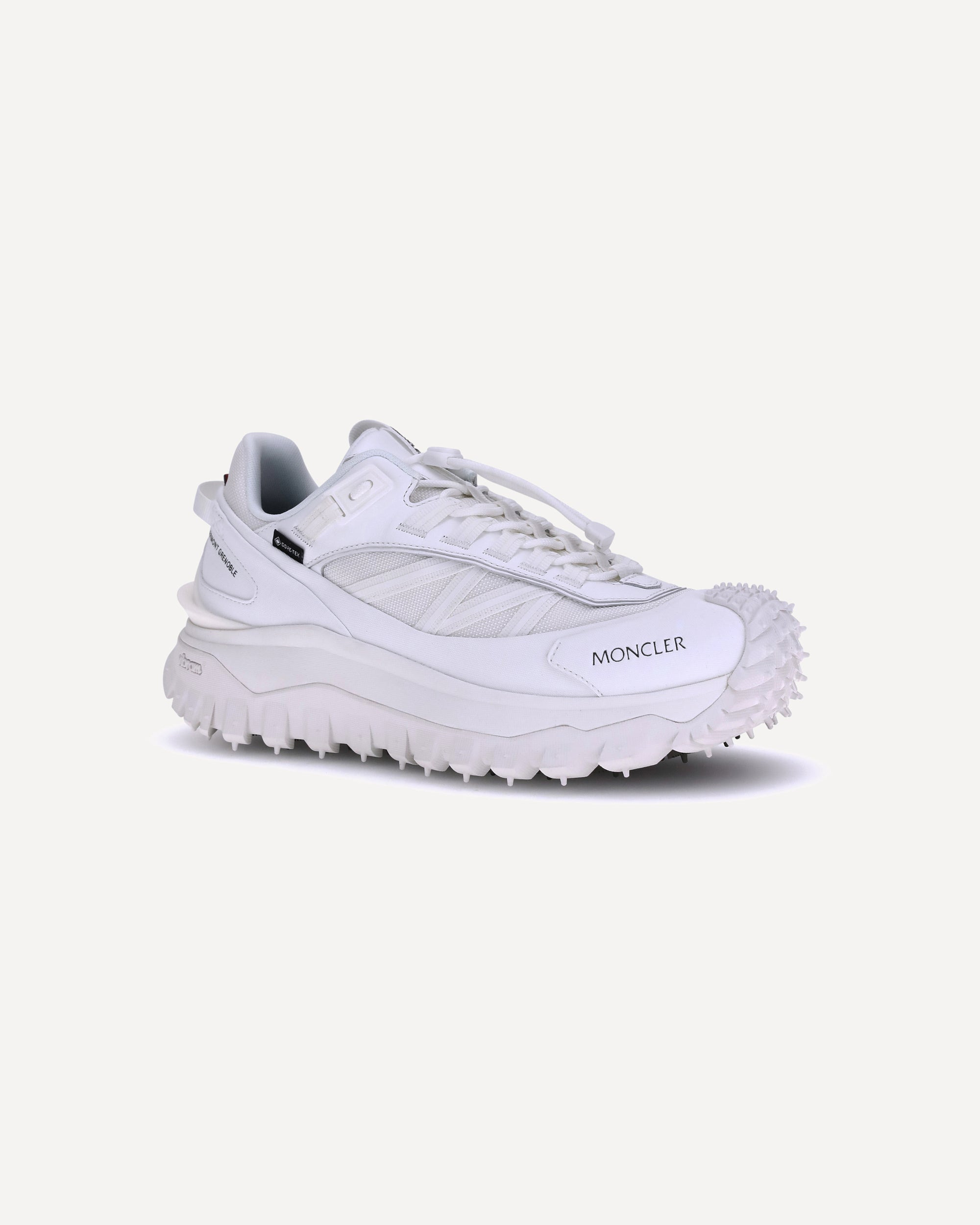 Trailgrip GTX Sneakers - 2