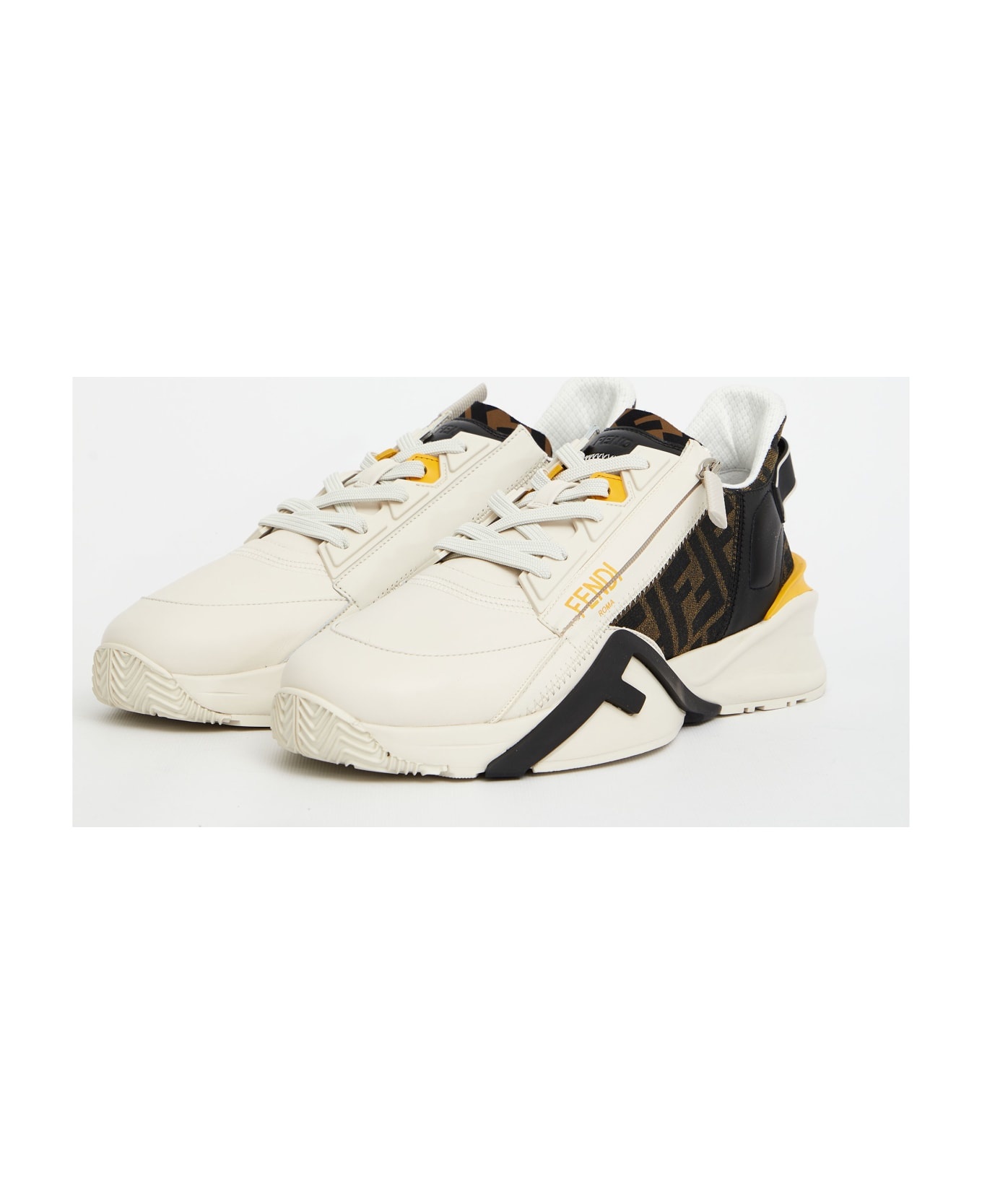 Flow Sneakers - 2