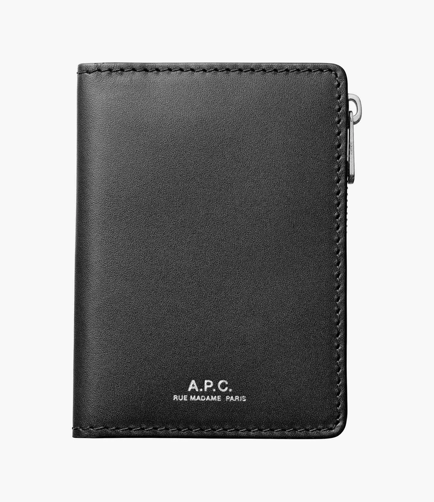 STEFAN ZIP CARDHOLDER - 1