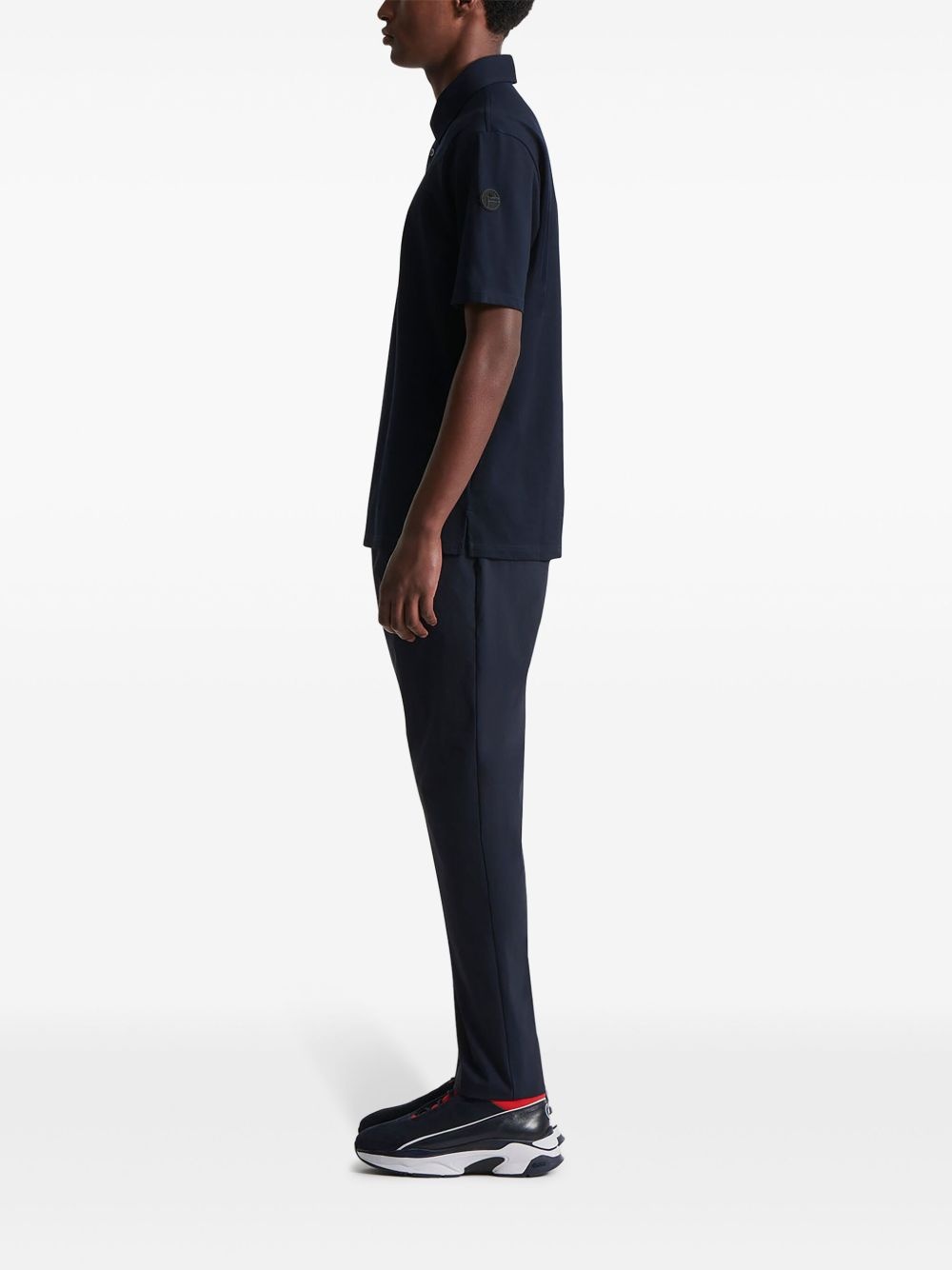 Germain polo shirt - 3