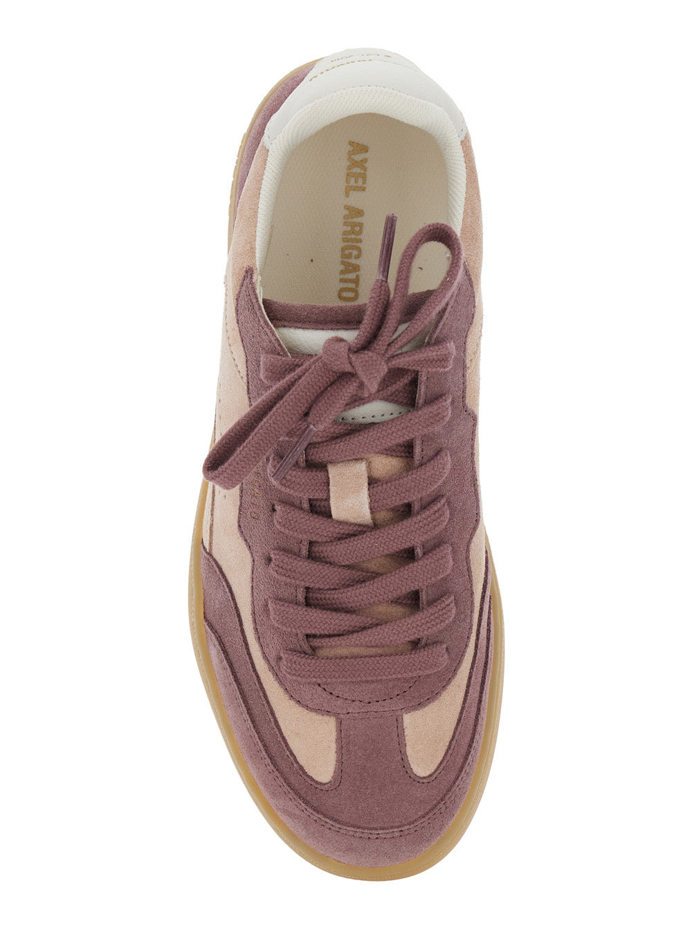 Axel Arigato Women Dice T-Toe Sneaker - 4