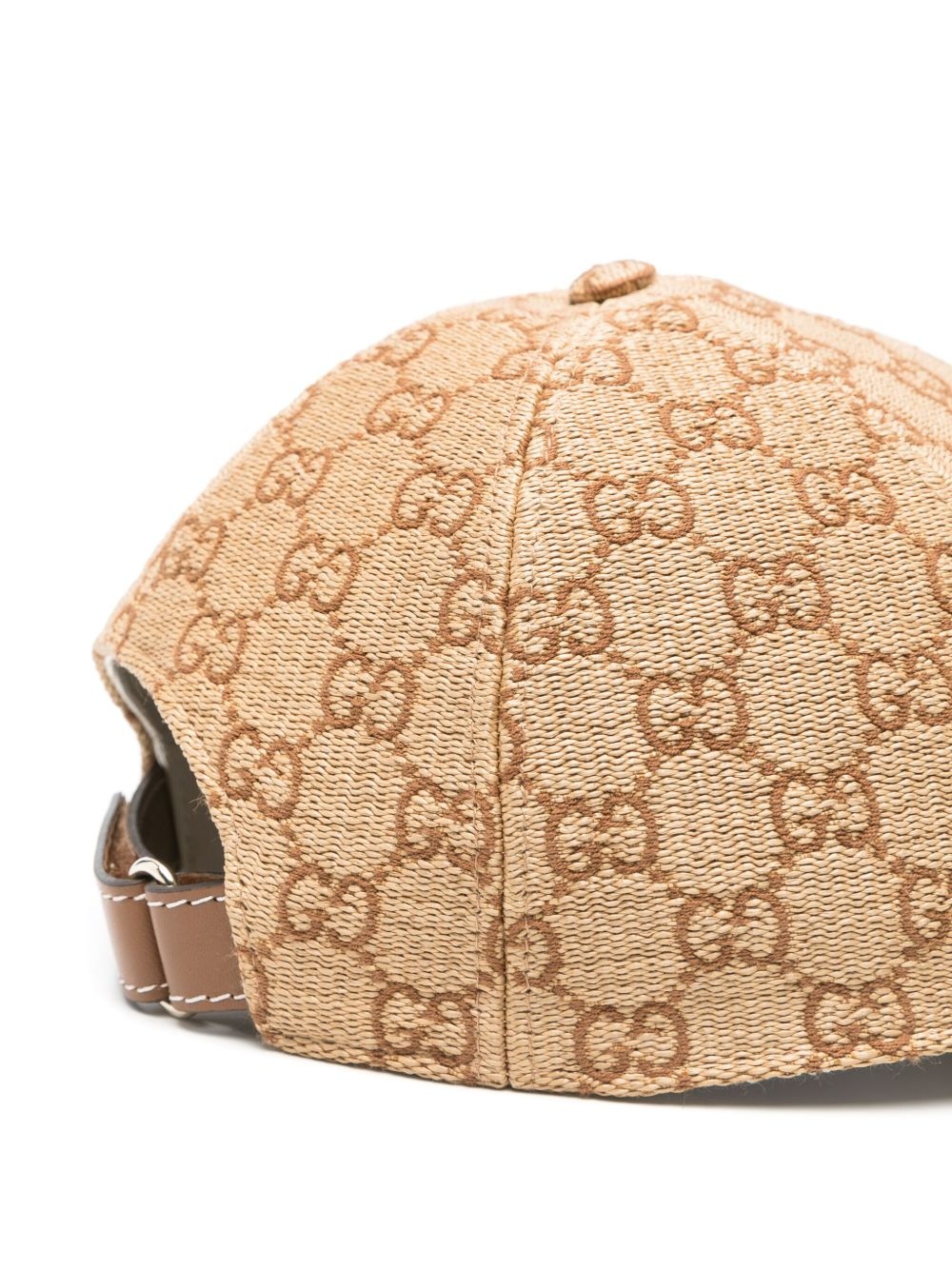 GG Supreme cap - 2