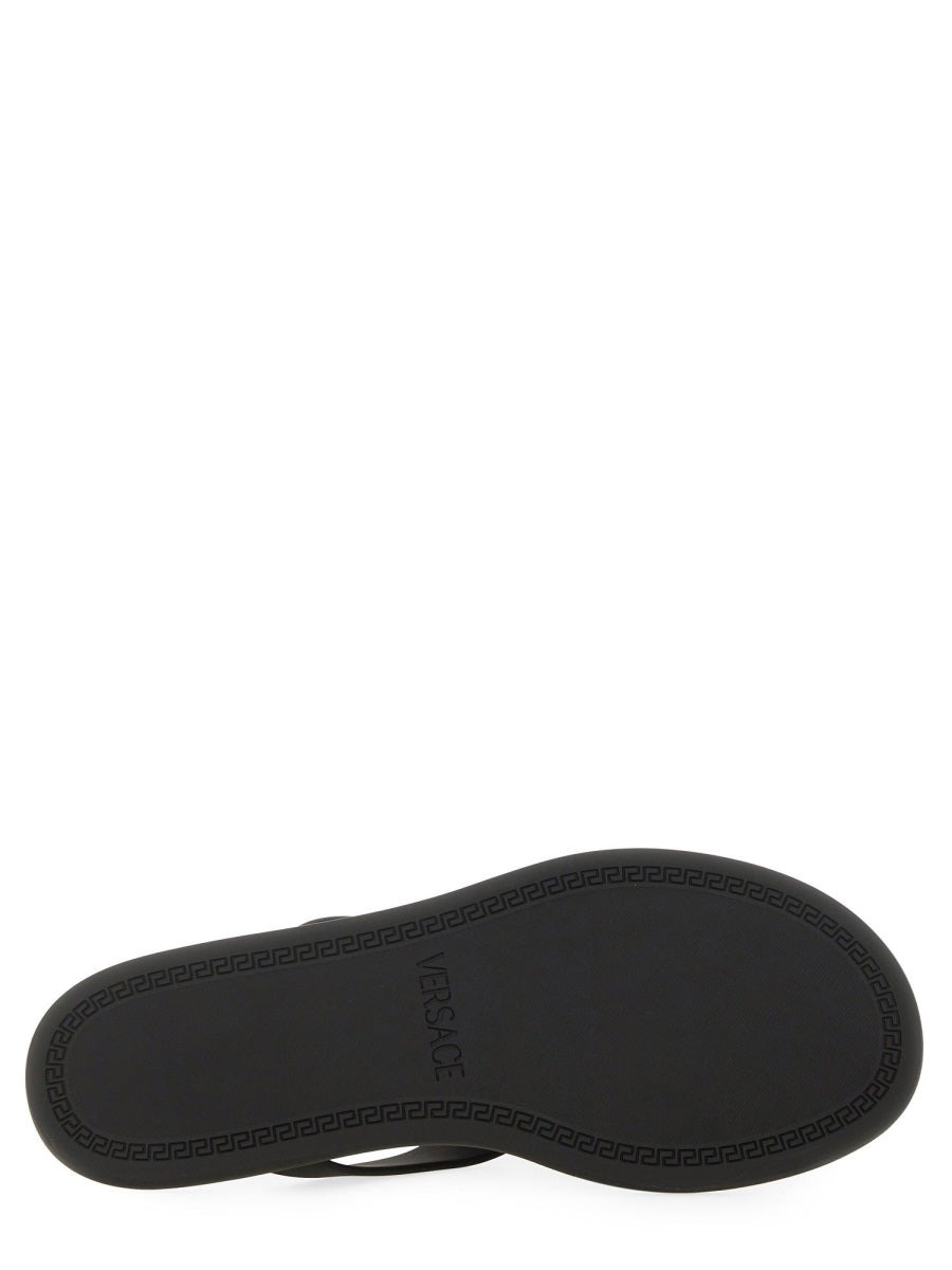 Thong Sandal "Alia" - 8