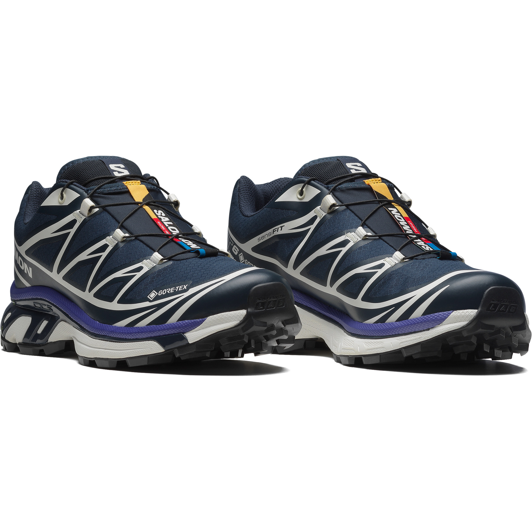 XT-6 GORE-TEX - 4