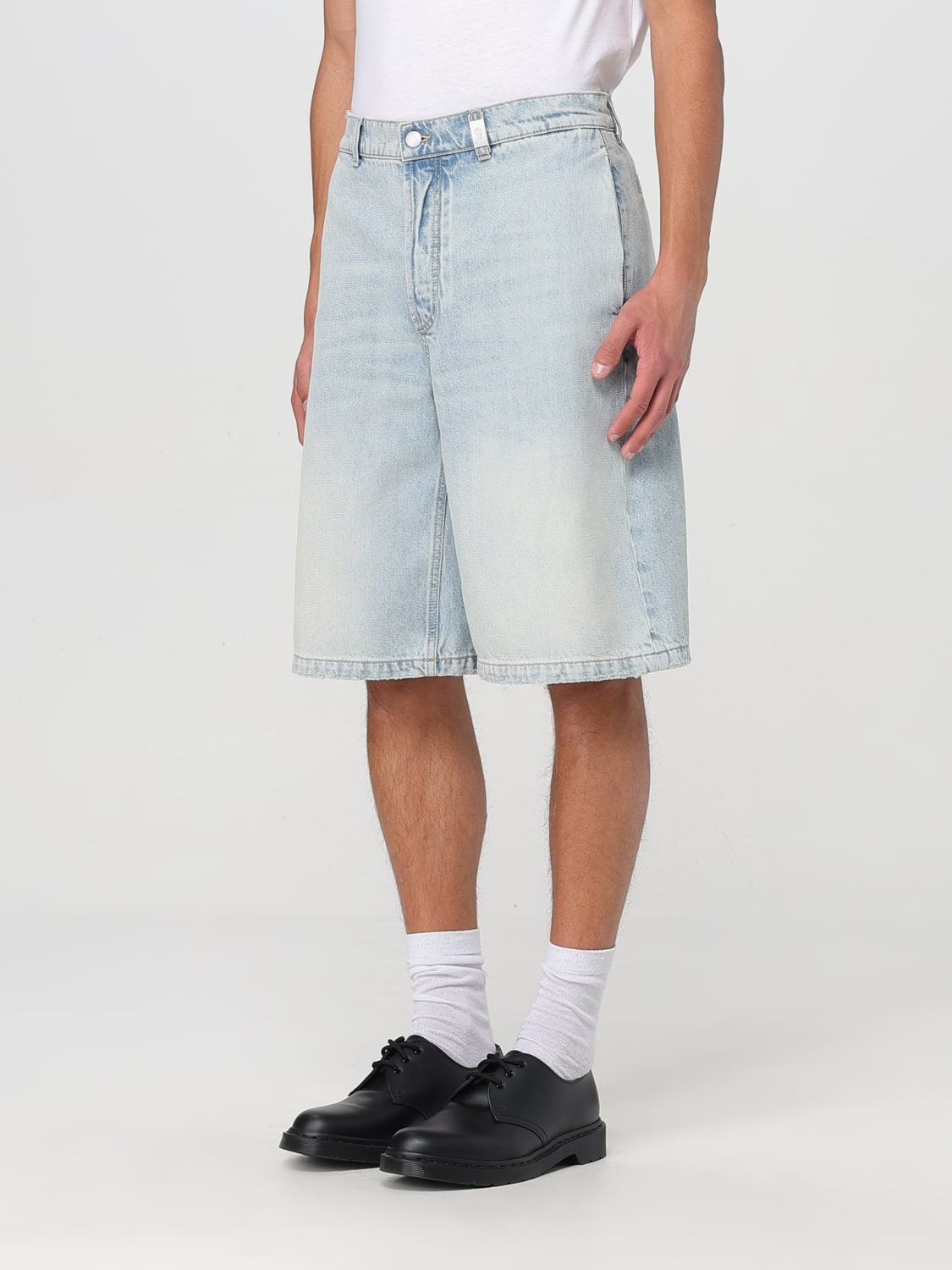 Short men McQueen - 4
