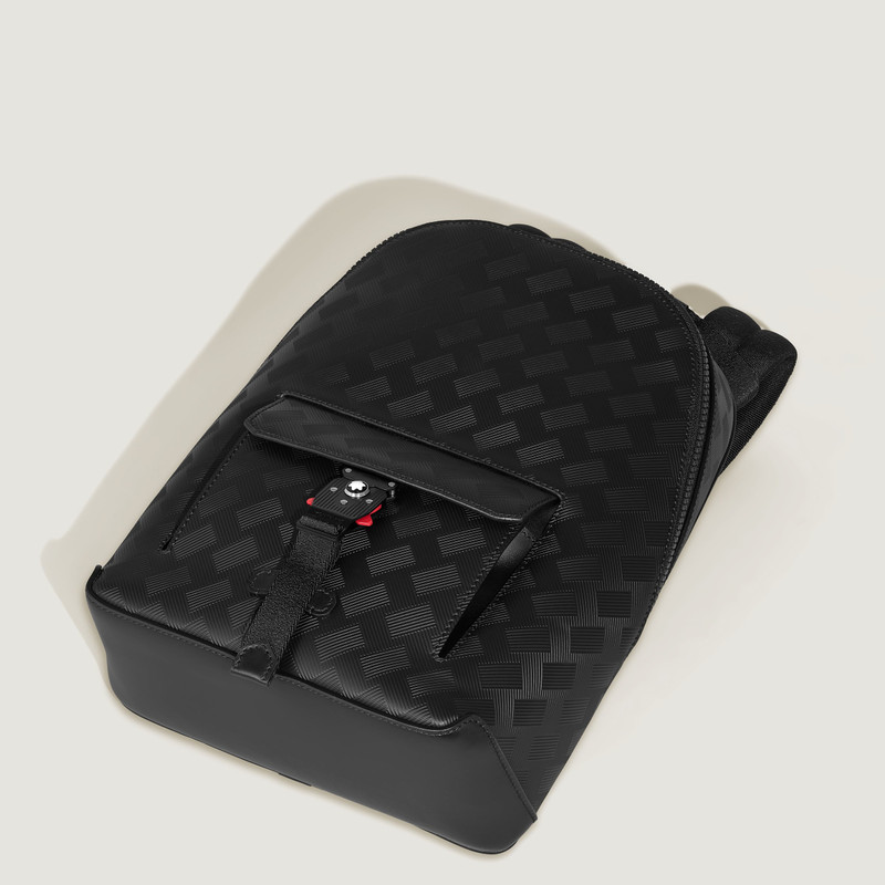 Extreme 3.0 mini backpack with M LOCK 4810 buckle 10