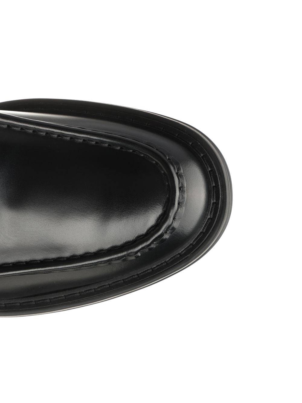 Mocassino Extralight 61k Loafers Black - 4