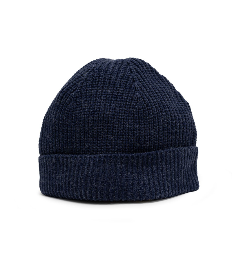 Maison MIHARAYASUHIRO "MASSES x MMY" Knit Cap outlook