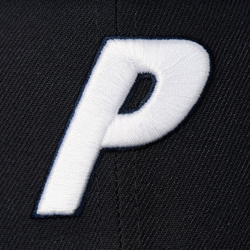 PALACE NEW ERA MASK DOGEAR 59FIFTY NAVY 6