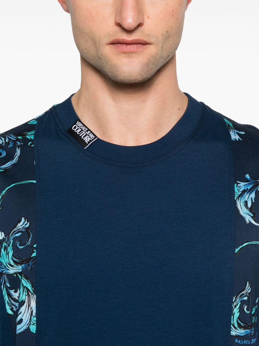 Chromo Couture  T-shirt - 4
