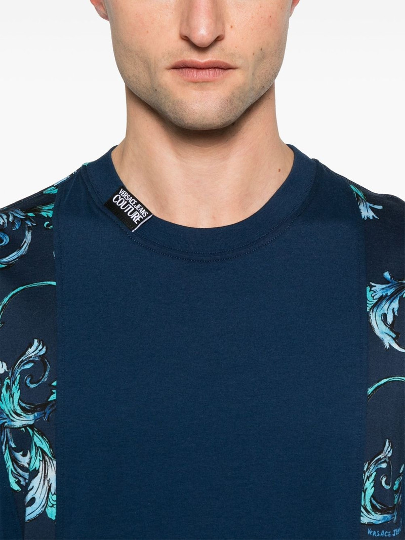 Chromo Couture T-shirt 4