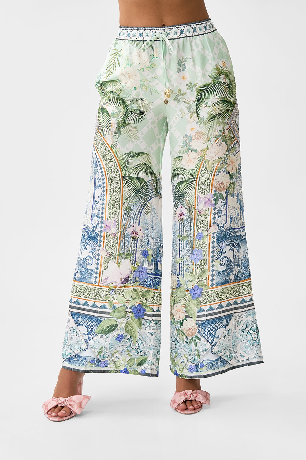 LOUNGE PANT - 5