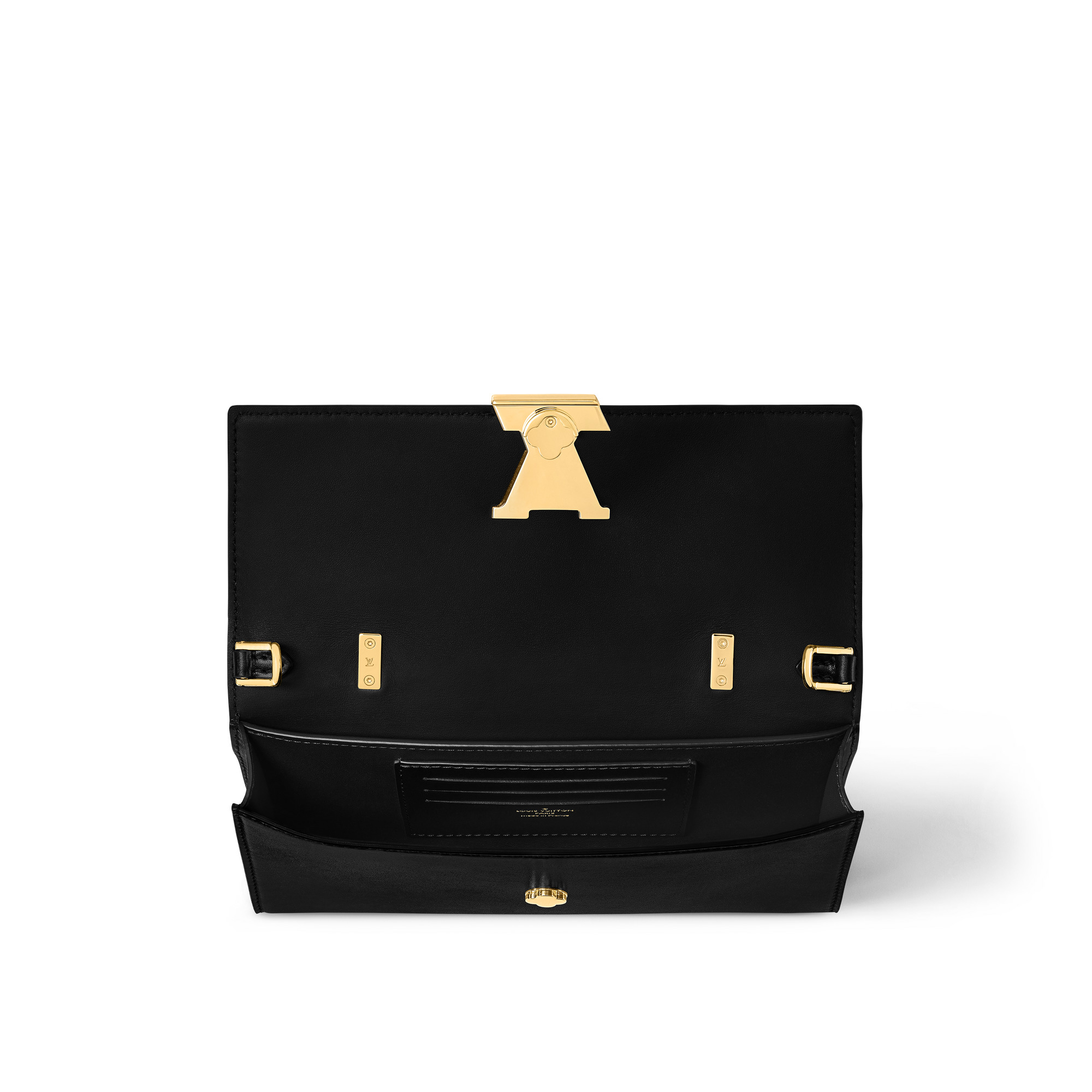 Wallet On Chain Capucines - 4