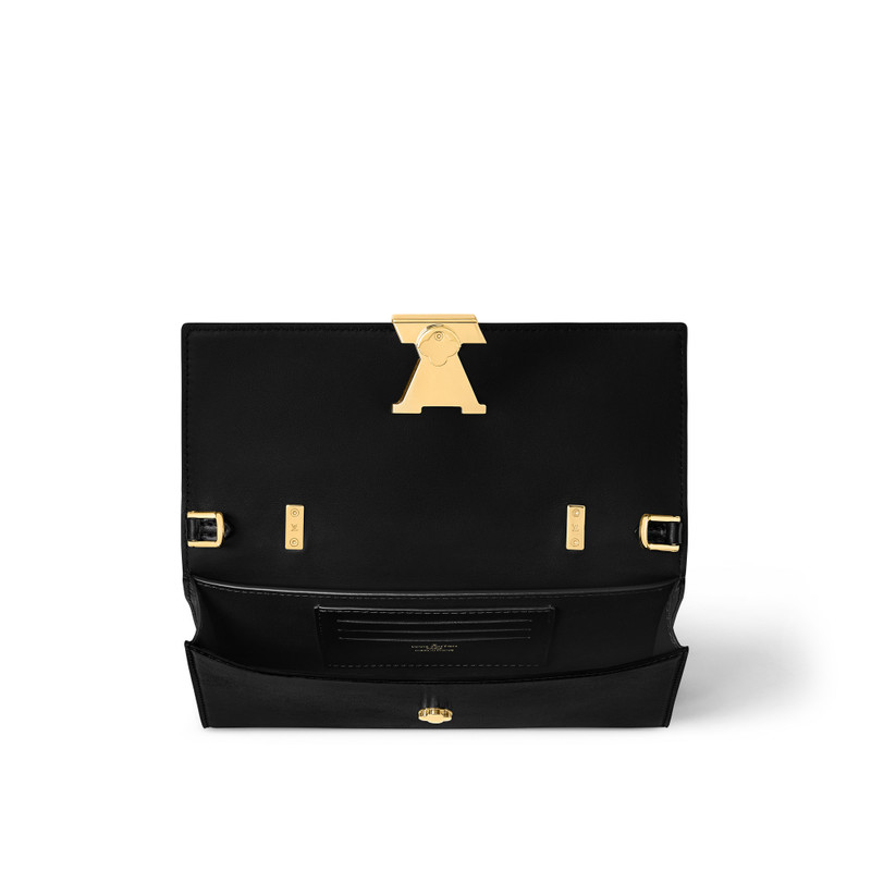 Wallet On Chain Capucines 4