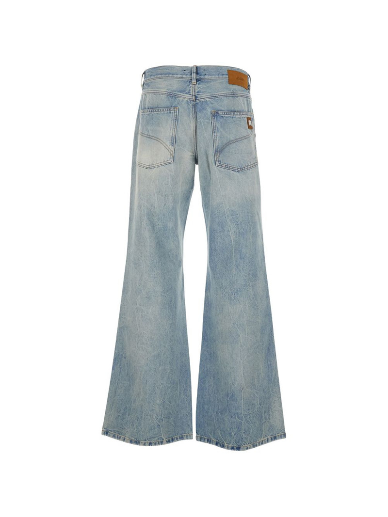 AMIRI flare jeans outlook