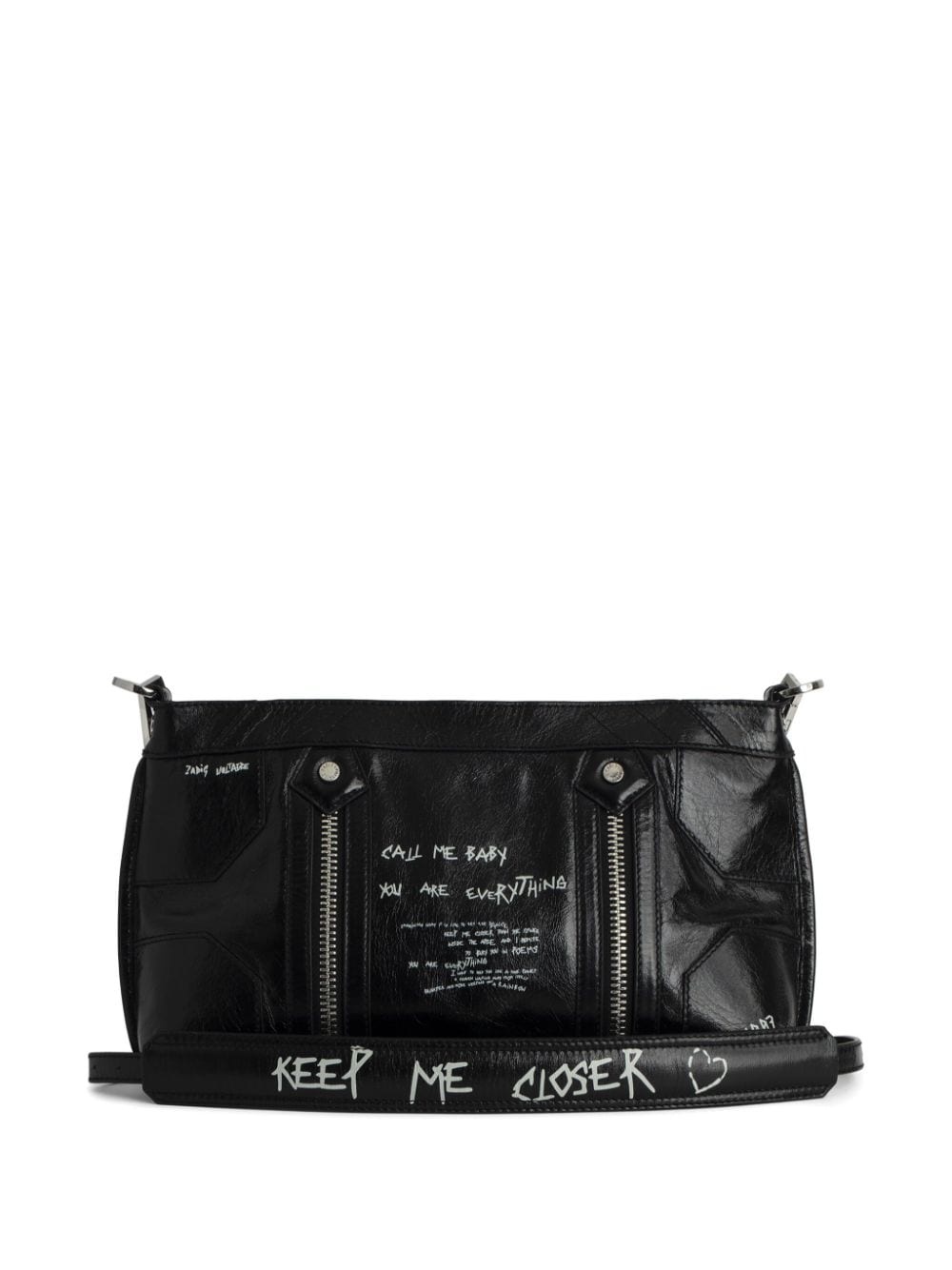 Sunny Moody shoulder bag - 3